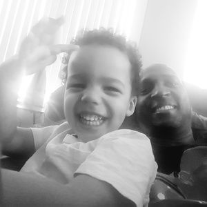 Meet your Posher, Alan